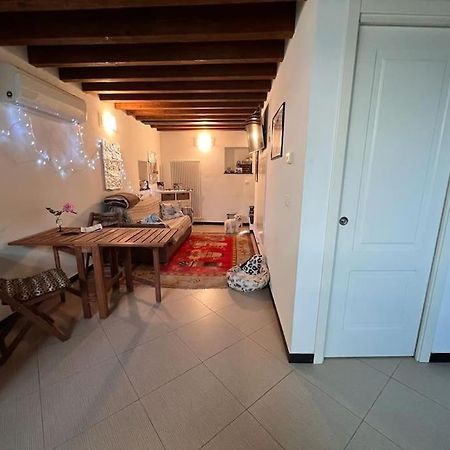 Casa Orri Quinto Mare E Gaslini Lägenhet Genua Exteriör bild