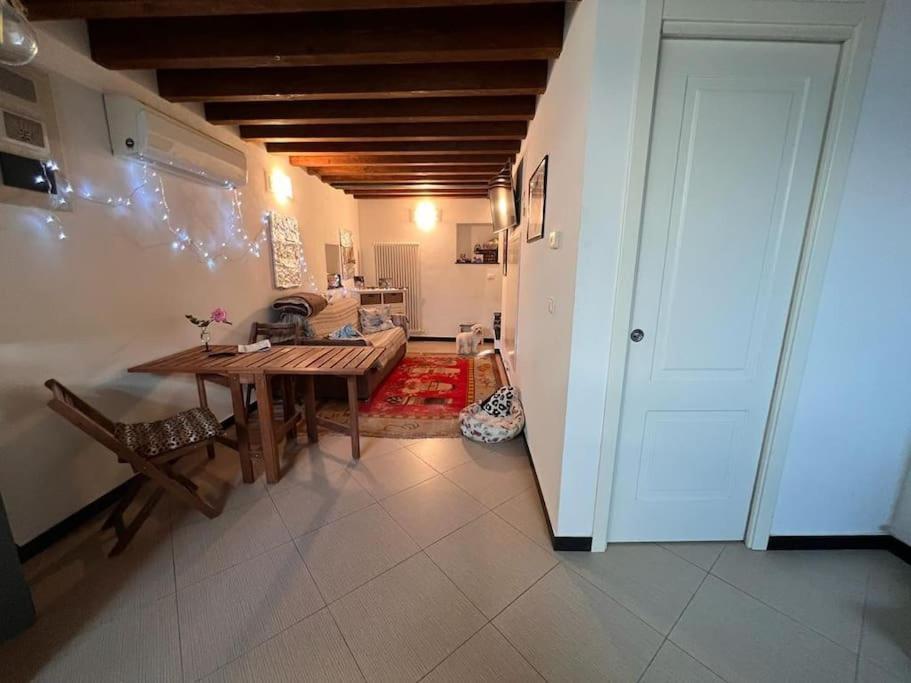 Casa Orri Quinto Mare E Gaslini Lägenhet Genua Exteriör bild