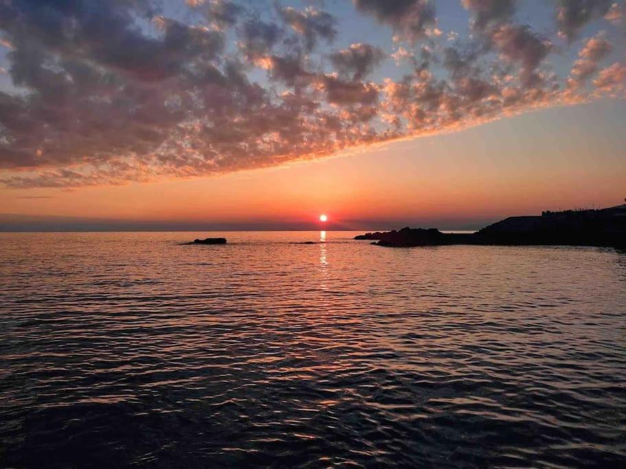 Casa Orri Quinto Mare E Gaslini Lägenhet Genua Exteriör bild