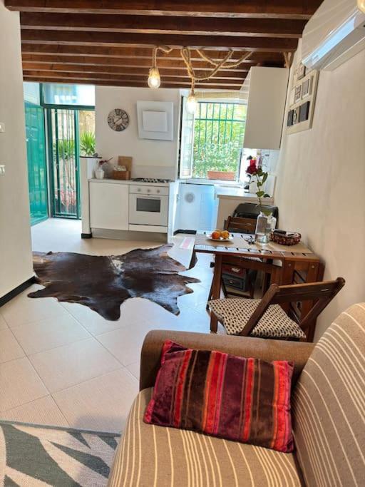Casa Orri Quinto Mare E Gaslini Lägenhet Genua Exteriör bild
