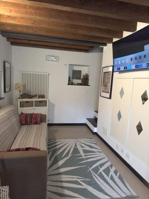 Casa Orri Quinto Mare E Gaslini Lägenhet Genua Exteriör bild
