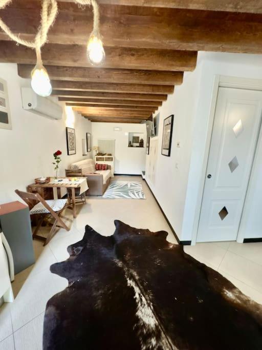 Casa Orri Quinto Mare E Gaslini Lägenhet Genua Exteriör bild